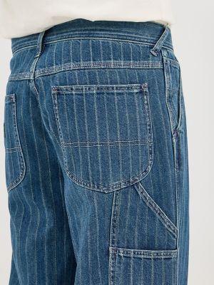 Men's Lee® x Paul Smith Carpenter Pant | SALE | Lee