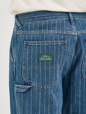 Men's Lee® x Paul Smith Carpenter Pant | SALE | Lee®