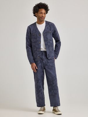 Lee® x Paul Smith | Denim Reimagined