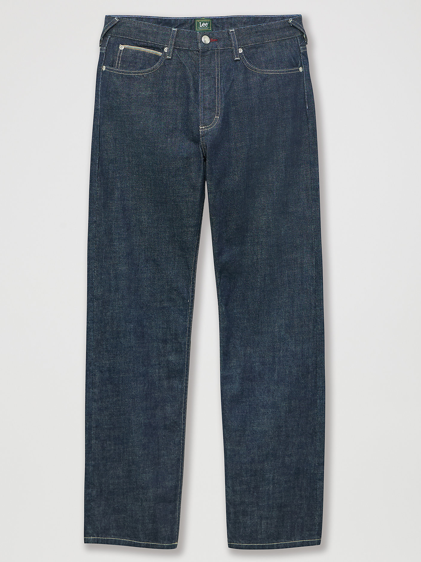 Men's Lee® x Paul Smith Selvedge 101 Rider Jean Men's Lee® x Paul Smith Selvedge 101 Rider Jean