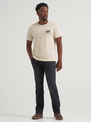 Men's Wildcat Graphic Tee | Shirts | Lee®