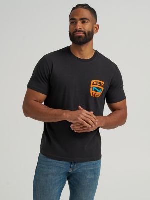 Men's Salt N Pepa Graphic Tee | Shirts | Lee®