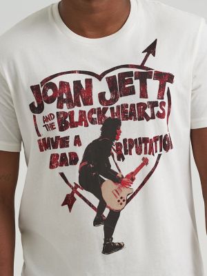 Joan Jett & The Blackhearts T-Shirt