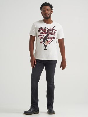 Men's Joan Jett And The Blackhearts Graphic Tee