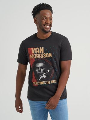 Men's T-Shirts | Graphic T-Shirts | Lee®