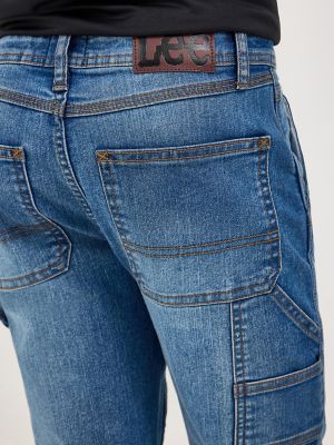 Boy's Workwear Carpenter Stretch Jean