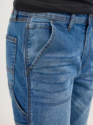 Boy's Workwear Carpenter Stretch Jean