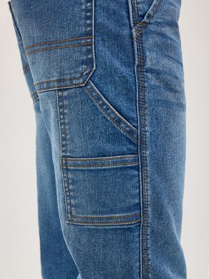 Boy's Workwear Carpenter Stretch Jean