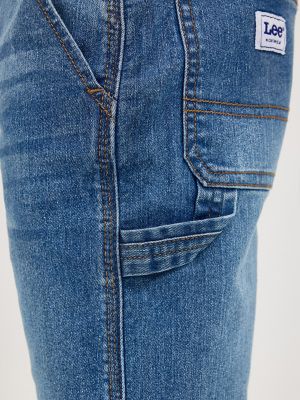 Boy's Workwear Carpenter Stretch Jean