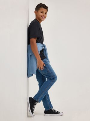 Boy's Workwear Carpenter Stretch Jean