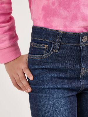 Girl's Slim Rider&trade; Jean