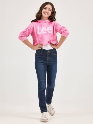 Girl's Slim Rider™ Jean
