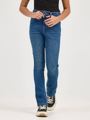 ёра flare jeans(BLUE) 26インチ A12808_068RA_01_E.jpg
