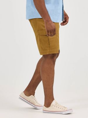 Men's Extreme Motion Crossroad Short (Big & Tall)