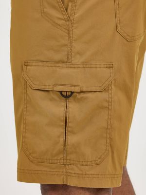 Men's Extreme Motion Crossroad Short (Big & Tall)