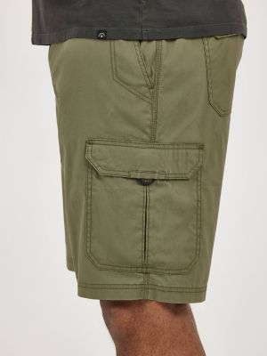 Men's Extreme Motion Crossroad Short (Big & Tall)