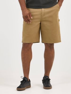 mens dress shorts 11 inch inseam Icon 11" Inseam Short Black by Covel