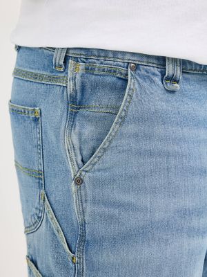 Men's Legendary Workwear Carpenter Short (Big & Tall)