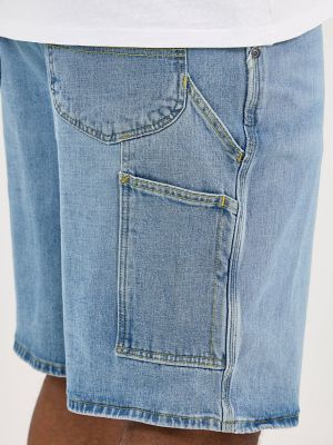 Men's Legendary Workwear Carpenter Short (Big & Tall)