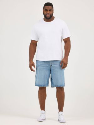 Men's Legendary Workwear Carpenter Short (Big & Tall)
