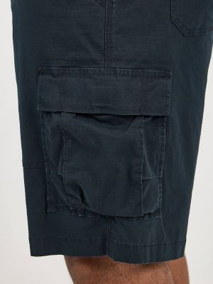 Men's Extreme Motion Carolina Ripstop Cargo Short (Big & Tall)