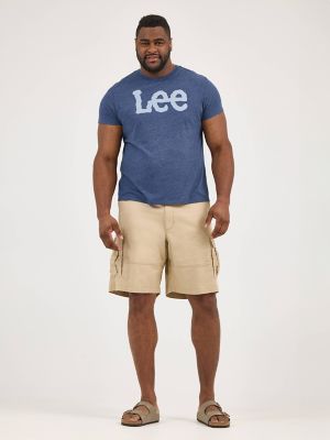 Men's Extreme Motion Carolina Cargo Short (Big & Tall)