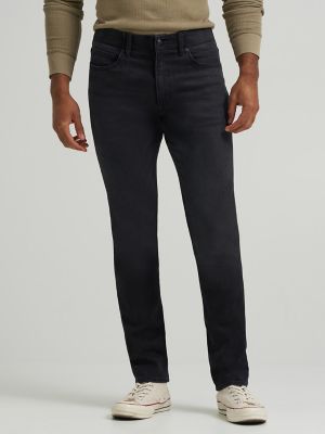 Men's Extreme Motion Skinny Jean in Sion alternative view