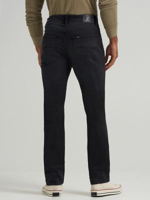 Men's Extreme Motion Skinny Jean in Sion alternative view 2
