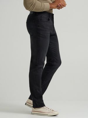 Men's Extreme Motion Skinny Jean in Sion alternative view 3