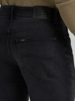 Men's Extreme Motion Skinny Jean in Sion alternative view 4