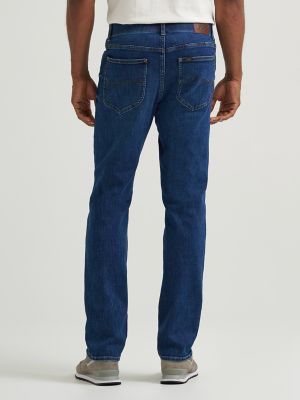 Men's Extreme Motion Slim Straight Leg Jean in Fruition alternative view 2