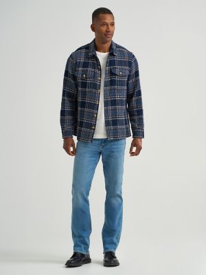 Men's Extreme Motion Slim Bootcut Jean