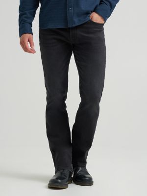 Men's Extreme Motion Slim Bootcut Jean in Sion alternative view