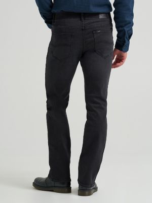 Men's Extreme Motion Slim Bootcut Jean in Sion alternative view 2