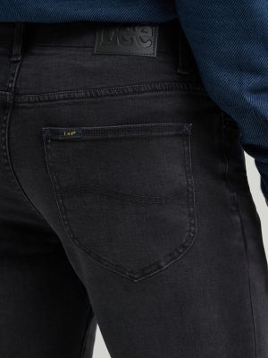 Men's Extreme Motion Slim Bootcut Jean in Sion alternative view 4