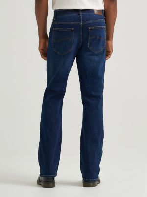 Men's Extreme Motion Bootcut Jean in Novel alternative view 2