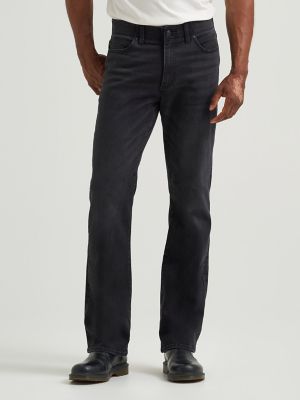 Men's Extreme Motion Bootcut Jean in Sion