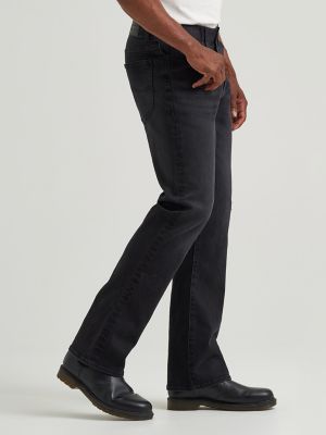 Men's Extreme Motion Bootcut Jean in Sion