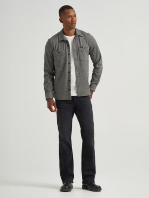 Men's Extreme Motion Bootcut Jean from Lee - $46.90