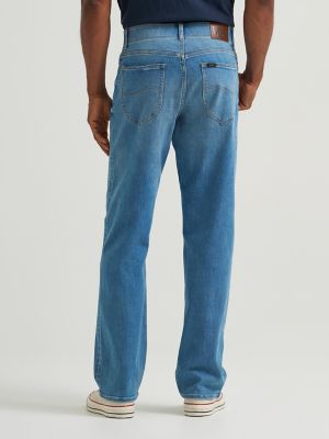 Men's Extreme Motion Loose Jean in Tenacity
