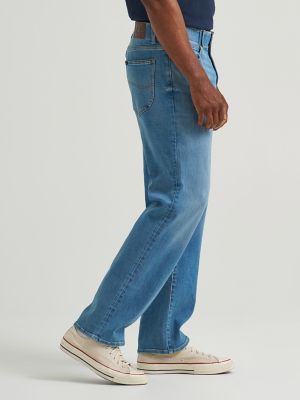 Men's Extreme Motion Loose Jean in Tenacity