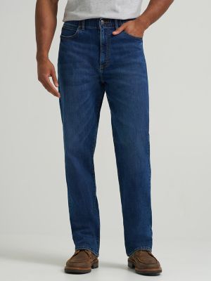 Men's Extreme Motion Loose Jean