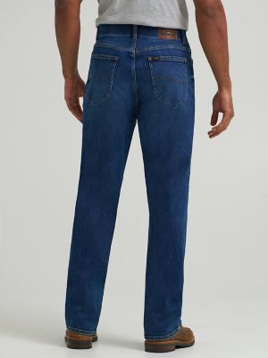 Men's Extreme Motion Loose Jean