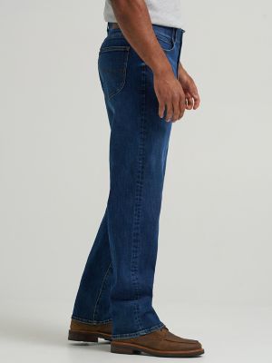 Men's Extreme Motion Loose Jean