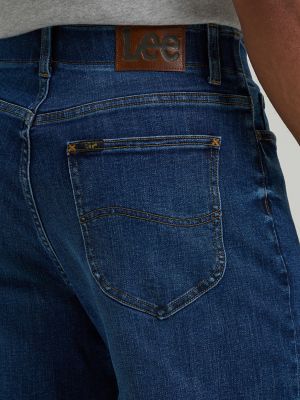 Men's Extreme Motion Loose Jean