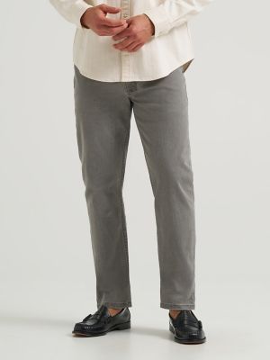 Men's Legendary Regular Straight Jean in Battle
