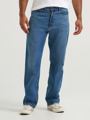 Men's Legendary Loose Fit Jean | Men | Lee® | Shipping to Canada