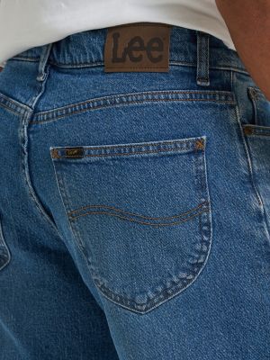 Men's Legendary Loose Fit Jean | Men | Lee®