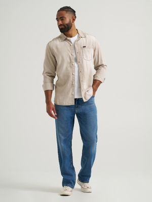 Men's Legendary Loose Fit Jean