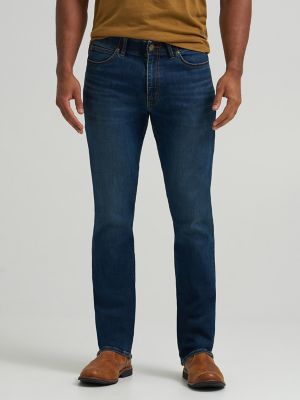 Men's Extreme Motion Slim Bootcut Jean